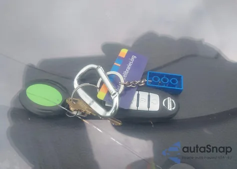 2021 Nissan Sentra Sr Xtronic Cvt z USA, uszkodzony, nr VIN 3N1AB8DV9MY232307